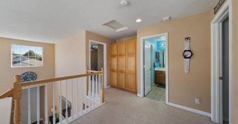 2375 Lincoln Meadows Drive, Reno, NV 89521 Photo