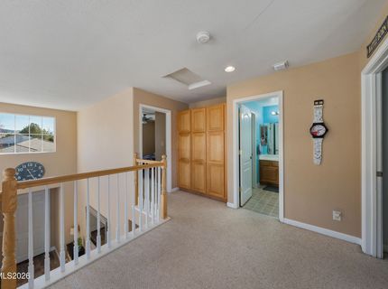 2375 Lincoln Meadows Drive, Reno, NV 89521 Photo