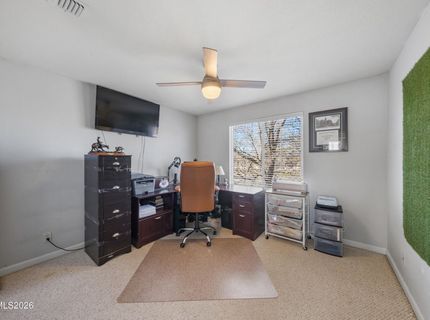 2375 Lincoln Meadows Drive, Reno, NV 89521 Photo