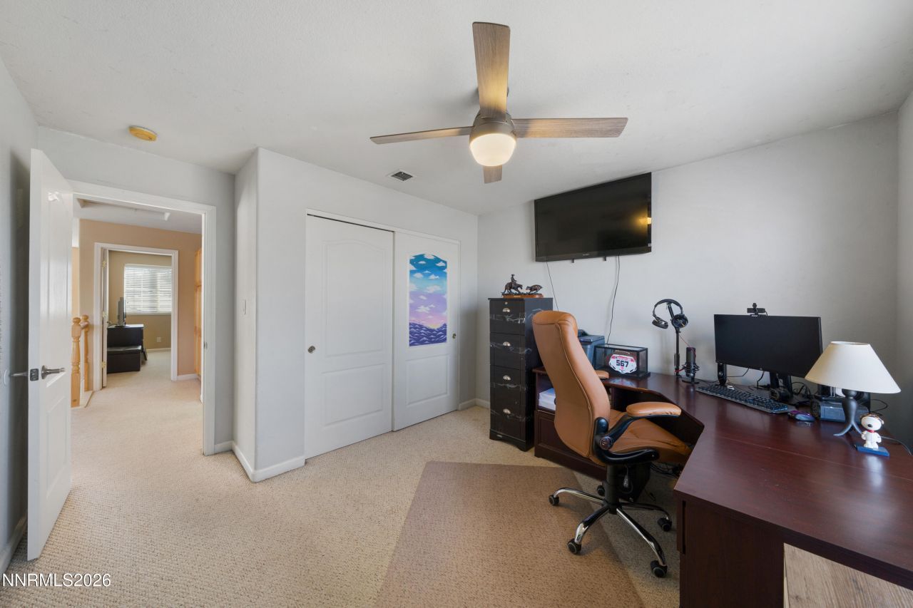 2375 Lincoln Meadows Drive, Reno, NV 89521 Photo