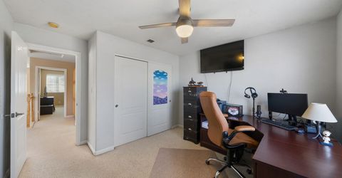 2375 Lincoln Meadows Drive, Reno, NV 89521 Photo