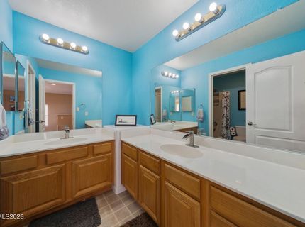 2375 Lincoln Meadows Drive, Reno, NV 89521 Photo