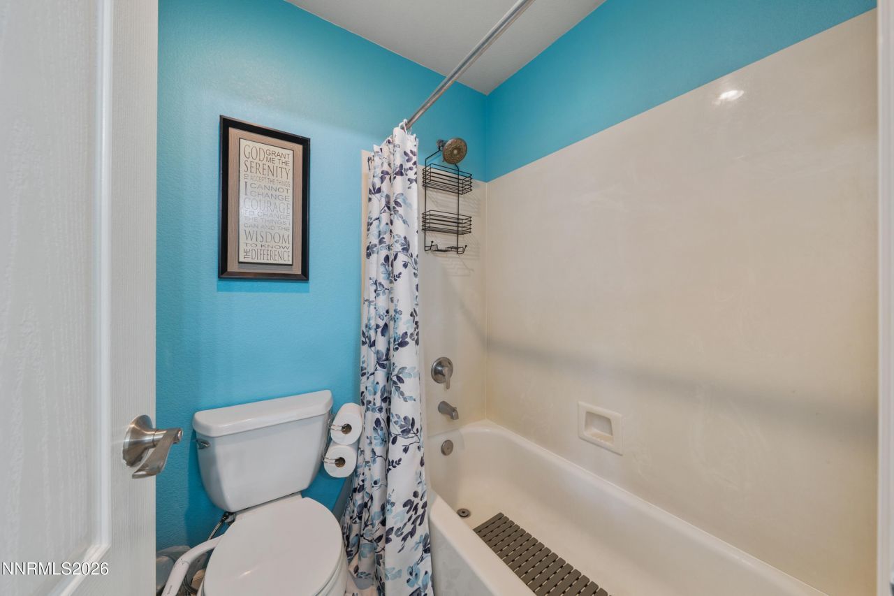 2375 Lincoln Meadows Drive, Reno, NV 89521 Photo