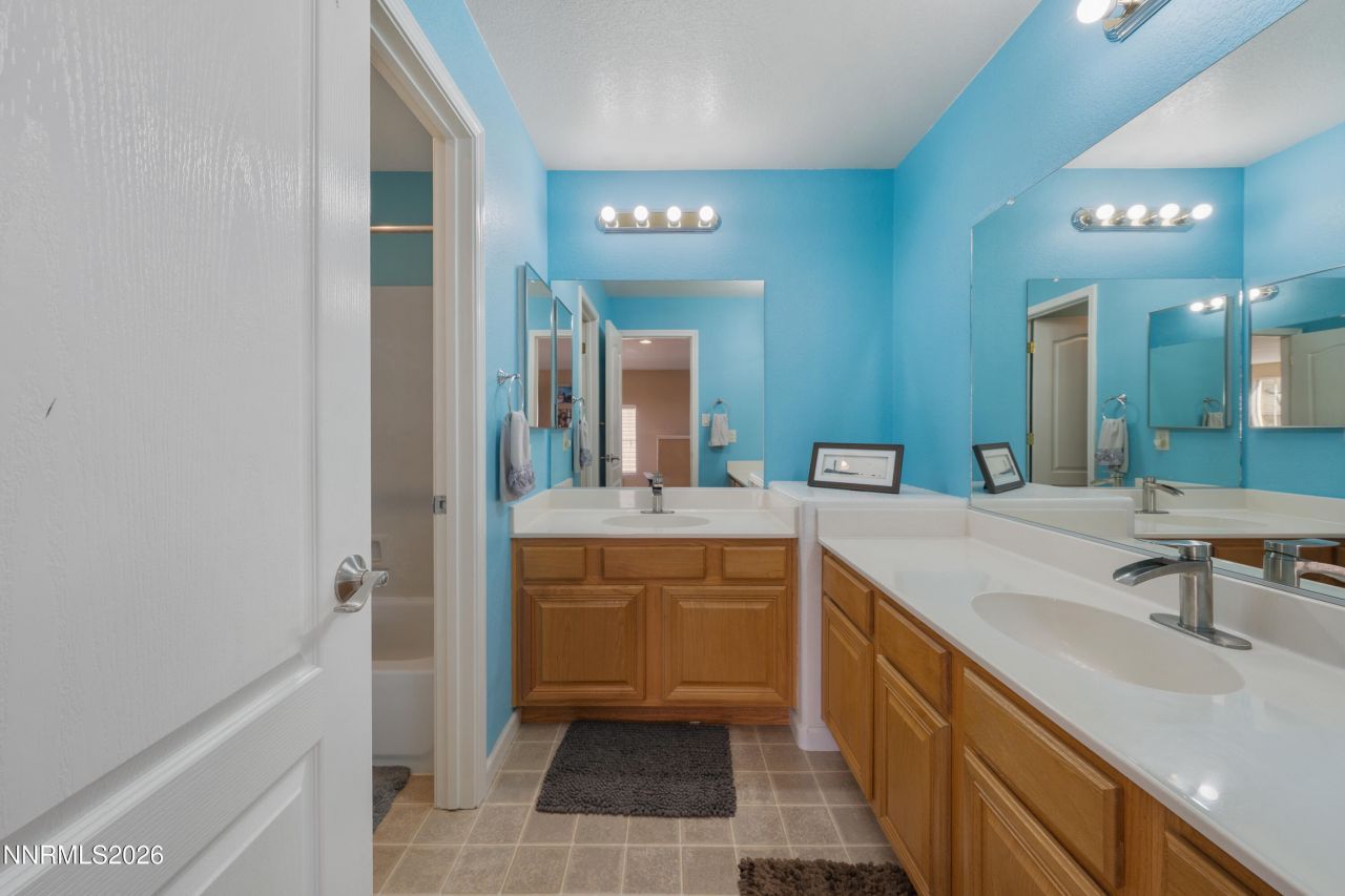 2375 Lincoln Meadows Drive, Reno, NV 89521 Photo