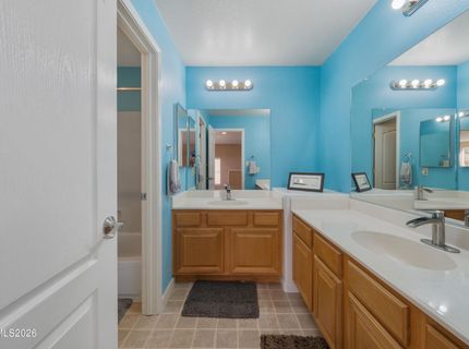 2375 Lincoln Meadows Drive, Reno, NV 89521 Photo