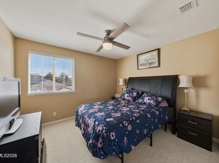 2375 Lincoln Meadows Drive, Reno, NV 89521 Photo