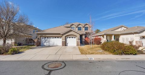 2375 Lincoln Meadows Drive, Reno, NV 89521 Photo