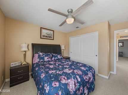 2375 Lincoln Meadows Drive, Reno, NV 89521 Photo