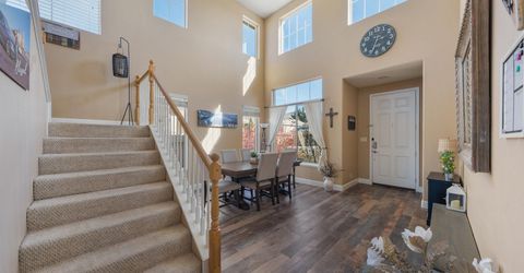 2375 Lincoln Meadows Drive, Reno, NV 89521 Photo