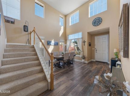 2375 Lincoln Meadows Drive, Reno, NV 89521 Photo