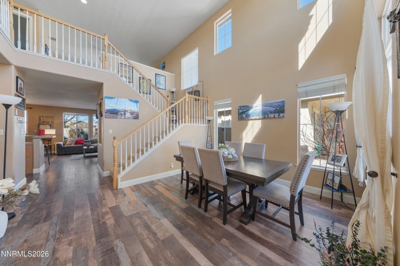 2375 Lincoln Meadows Drive, Reno, NV 89521 Photo