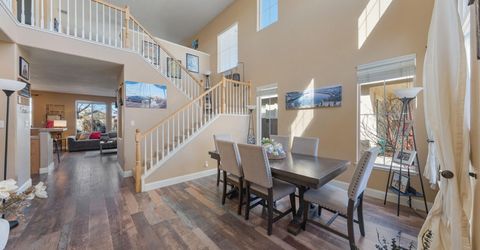 2375 Lincoln Meadows Drive, Reno, NV 89521 Photo