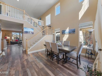 2375 Lincoln Meadows Drive, Reno, NV 89521 Photo