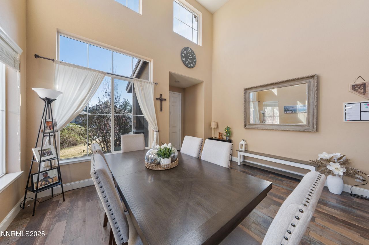 2375 Lincoln Meadows Drive, Reno, NV 89521 Photo