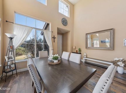 2375 Lincoln Meadows Drive, Reno, NV 89521 Photo