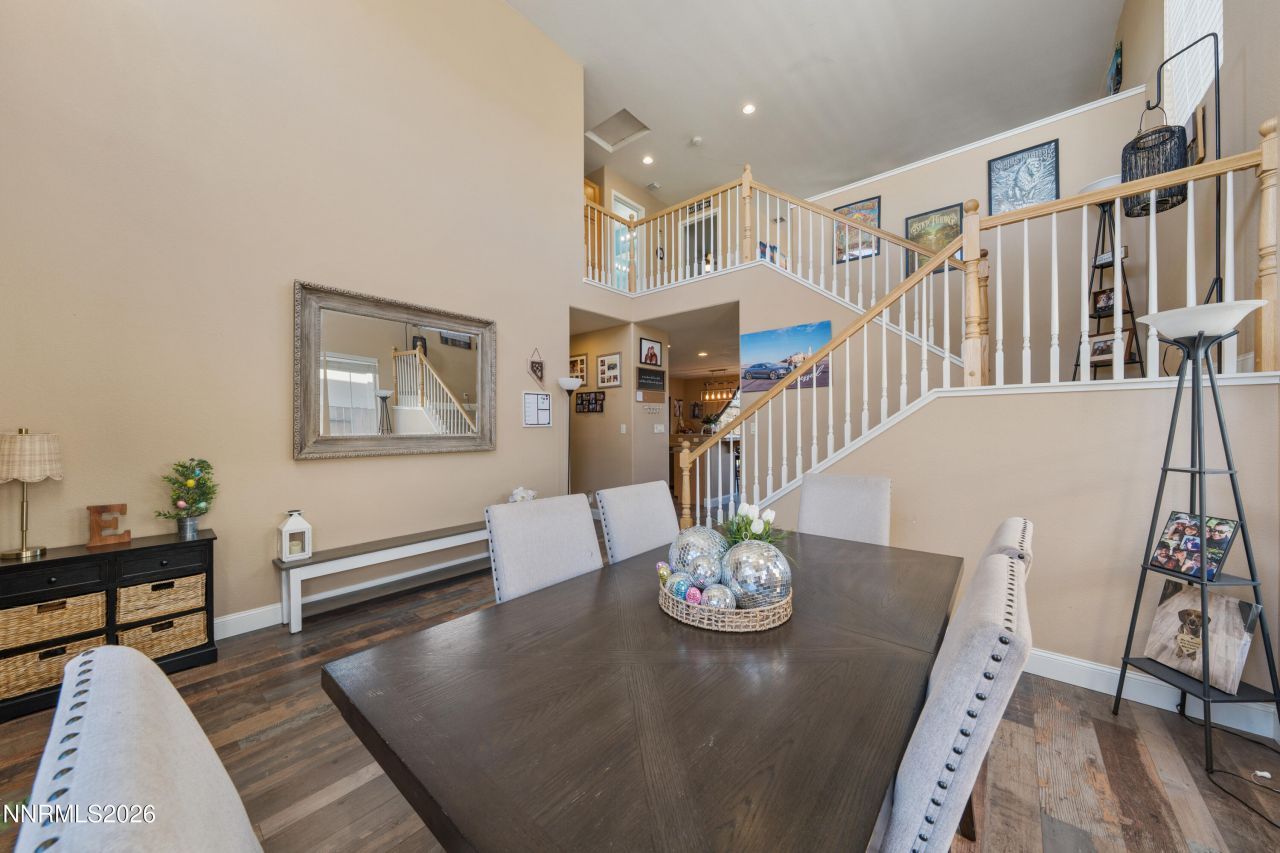 2375 Lincoln Meadows Drive, Reno, NV 89521 Photo