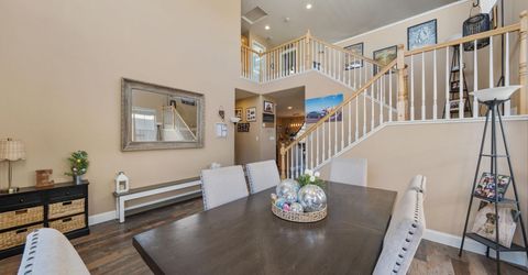 2375 Lincoln Meadows Drive, Reno, NV 89521 Photo