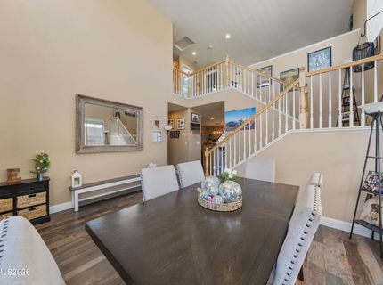 2375 Lincoln Meadows Drive, Reno, NV 89521 Photo