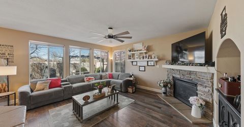 2375 Lincoln Meadows Drive, Reno, NV 89521 Photo