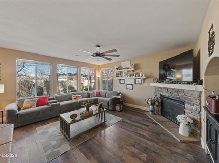 2375 Lincoln Meadows Drive, Reno, NV 89521 Photo