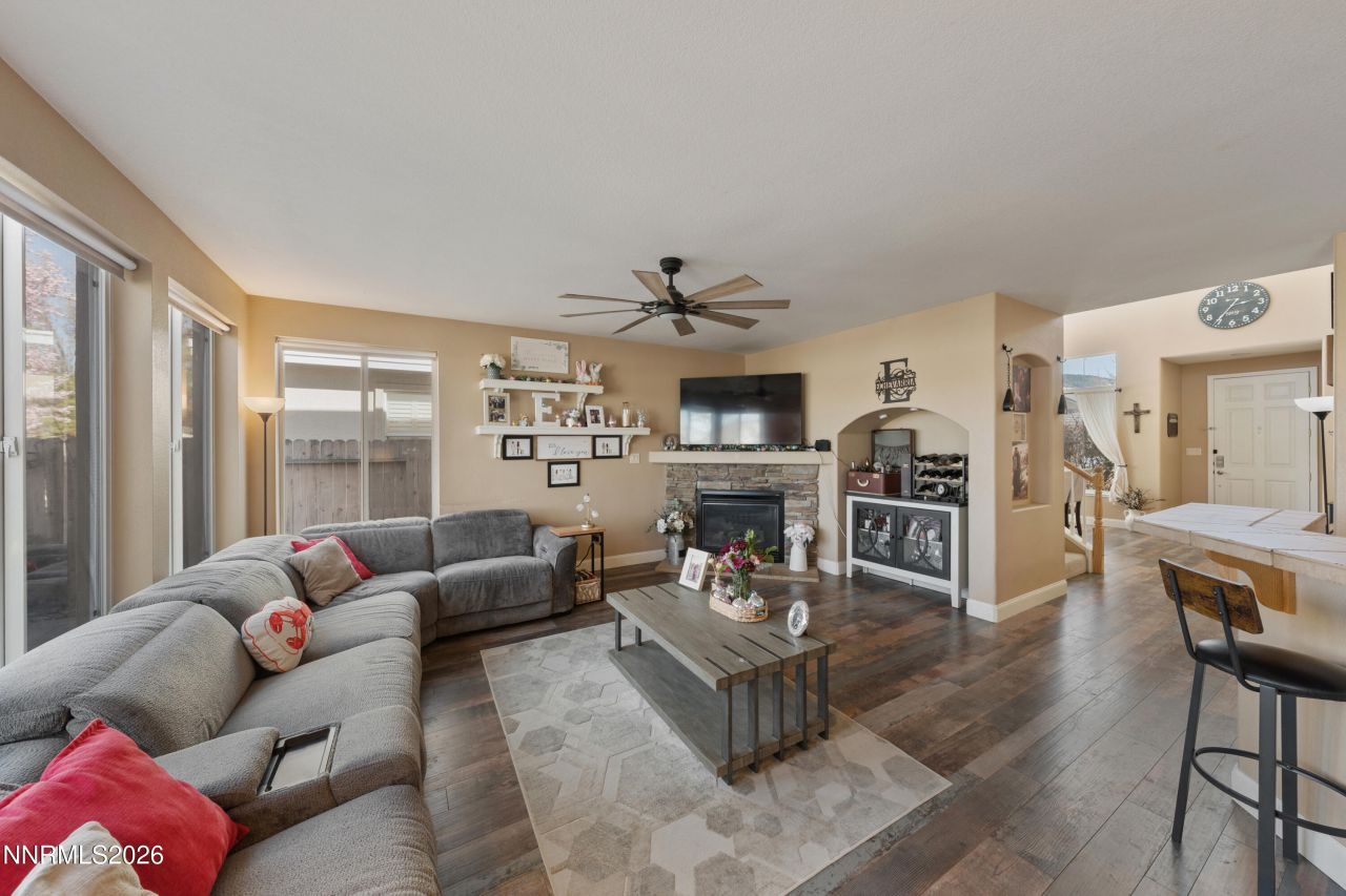 2375 Lincoln Meadows Drive, Reno, NV 89521 Photo