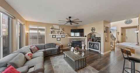 2375 Lincoln Meadows Drive, Reno, NV 89521 Photo