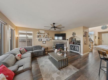 2375 Lincoln Meadows Drive, Reno, NV 89521 Photo