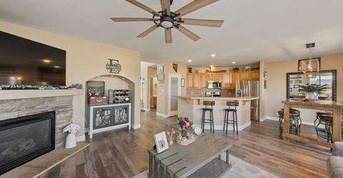 2375 Lincoln Meadows Drive, Reno, NV 89521 Photo