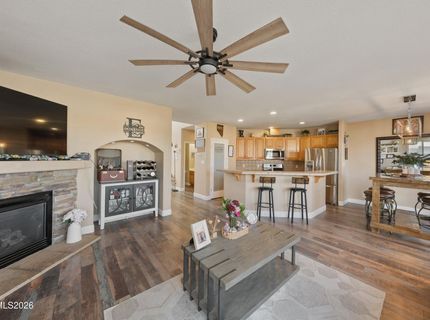 2375 Lincoln Meadows Drive, Reno, NV 89521 Photo