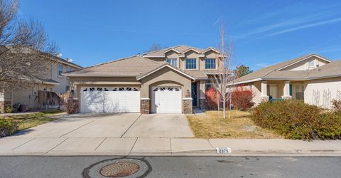 2375 Lincoln Meadows Drive, Reno, NV 89521 Photo