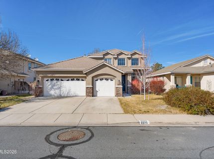 2375 Lincoln Meadows Drive, Reno, NV 89521 Photo