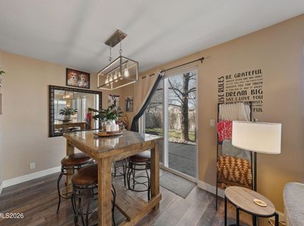 2375 Lincoln Meadows Drive, Reno, NV 89521 Photo