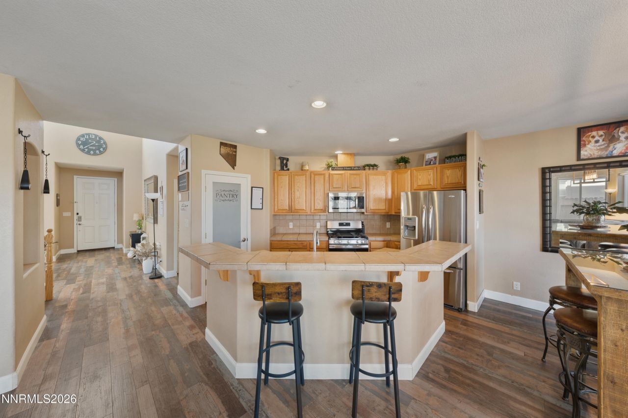 2375 Lincoln Meadows Drive, Reno, NV 89521 Photo