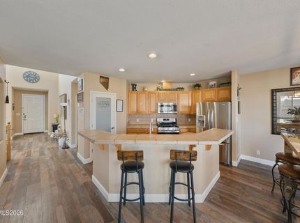 2375 Lincoln Meadows Drive, Reno, NV 89521 Photo