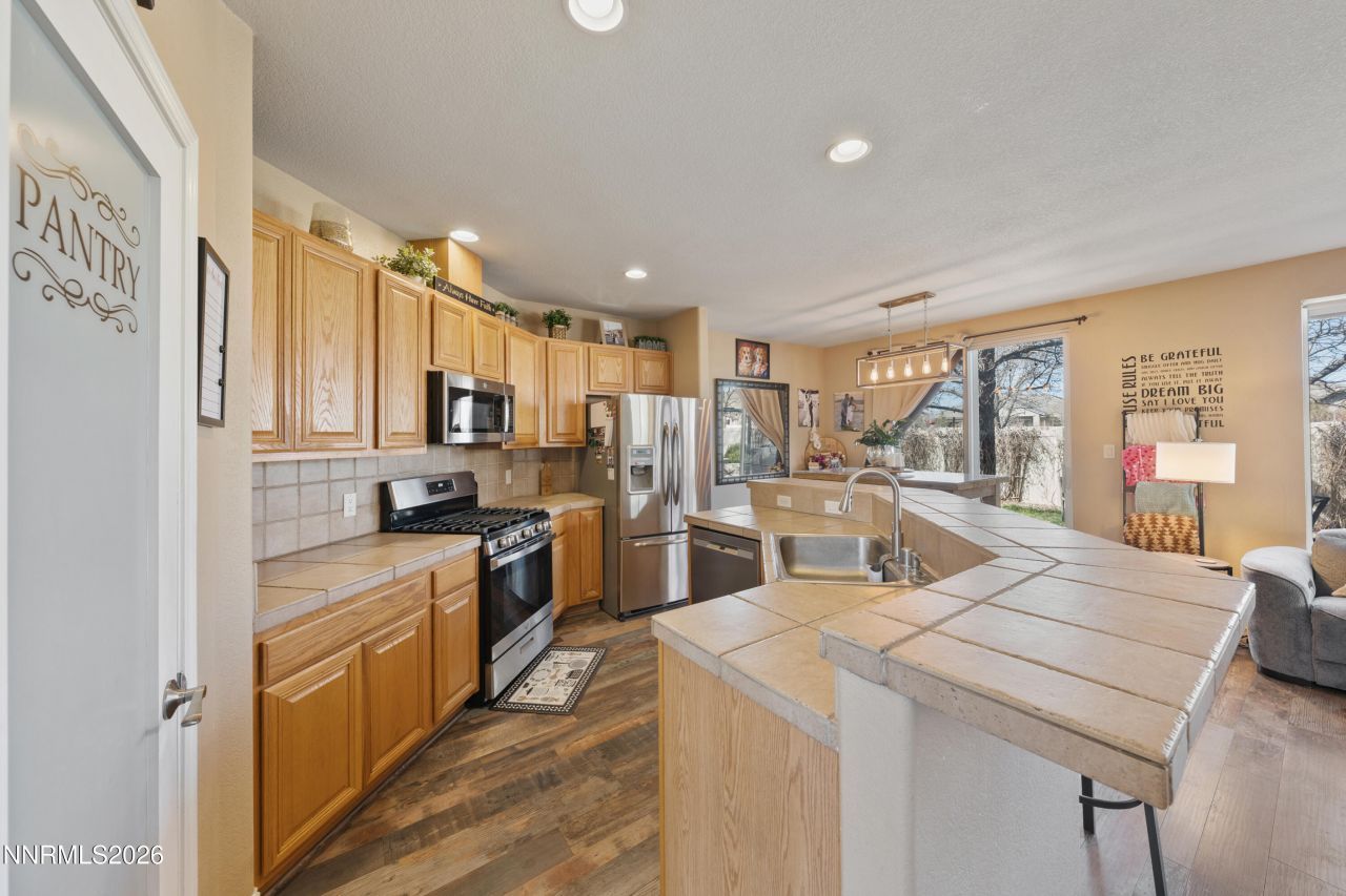 2375 Lincoln Meadows Drive, Reno, NV 89521 Photo