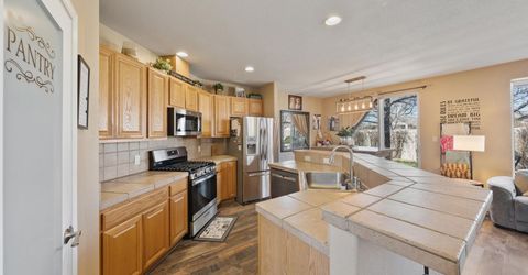 2375 Lincoln Meadows Drive, Reno, NV 89521 Photo