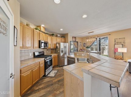 2375 Lincoln Meadows Drive, Reno, NV 89521 Photo