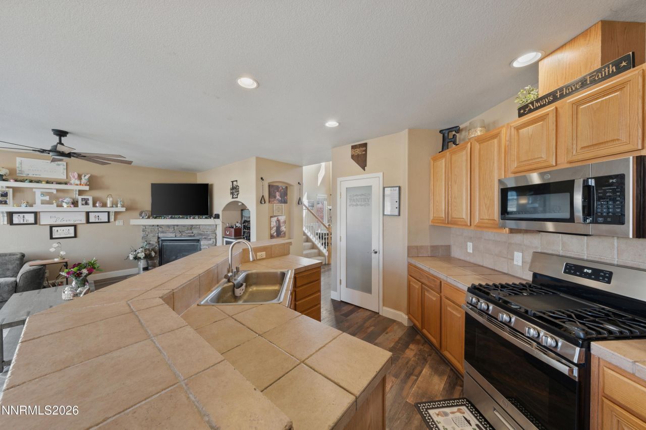 2375 Lincoln Meadows Drive, Reno, NV 89521 Photo