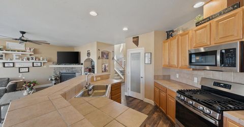 2375 Lincoln Meadows Drive, Reno, NV 89521 Photo