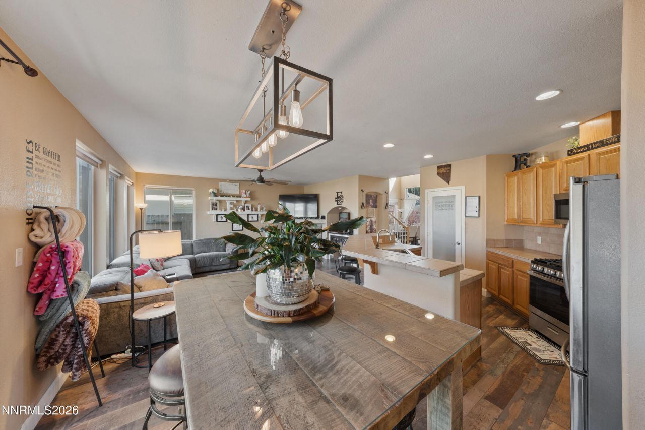 2375 Lincoln Meadows Drive, Reno, NV 89521 Photo