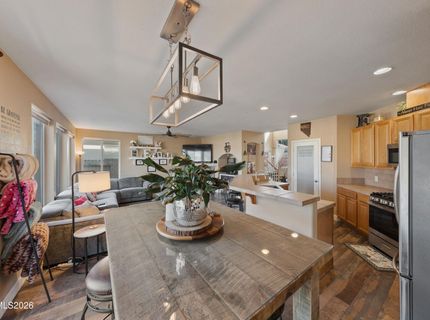 2375 Lincoln Meadows Drive, Reno, NV 89521 Photo