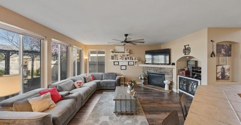 2375 Lincoln Meadows Drive, Reno, NV 89521 Photo