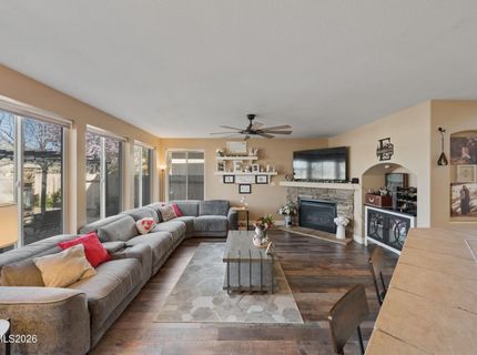 2375 Lincoln Meadows Drive, Reno, NV 89521 Photo