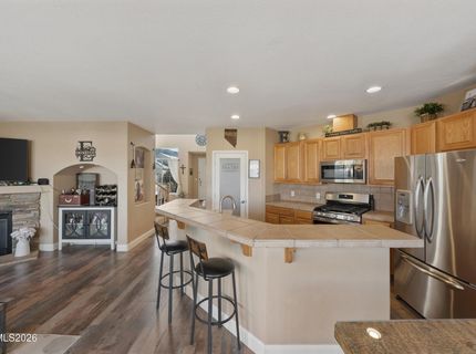 2375 Lincoln Meadows Drive, Reno, NV 89521 Photo