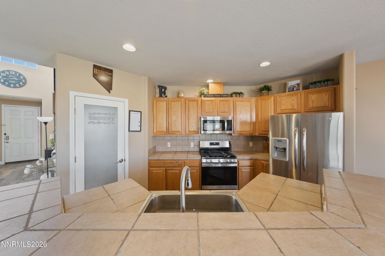 2375 Lincoln Meadows Drive, Reno, NV 89521 Photo