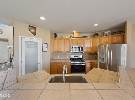 2375 Lincoln Meadows Drive, Reno, NV 89521 Photo