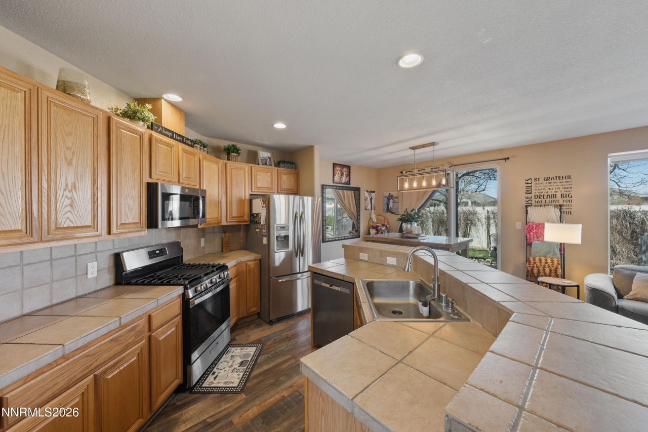 2375 Lincoln Meadows Drive, Reno, NV 89521 Photo