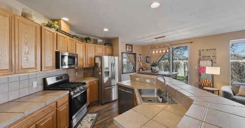 2375 Lincoln Meadows Drive, Reno, NV 89521 Photo