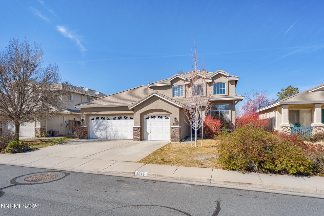 2375 Lincoln Meadows Drive, Reno, NV 89521 Photo