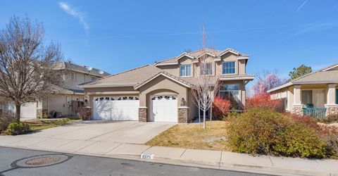 2375 Lincoln Meadows Drive, Reno, NV 89521 Photo